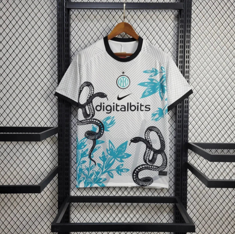 Inter Milan maillot concept 2023/2024