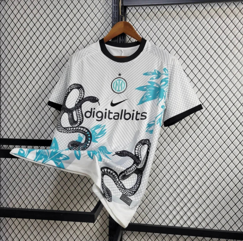 Inter Milan maillot concept 2023/2024