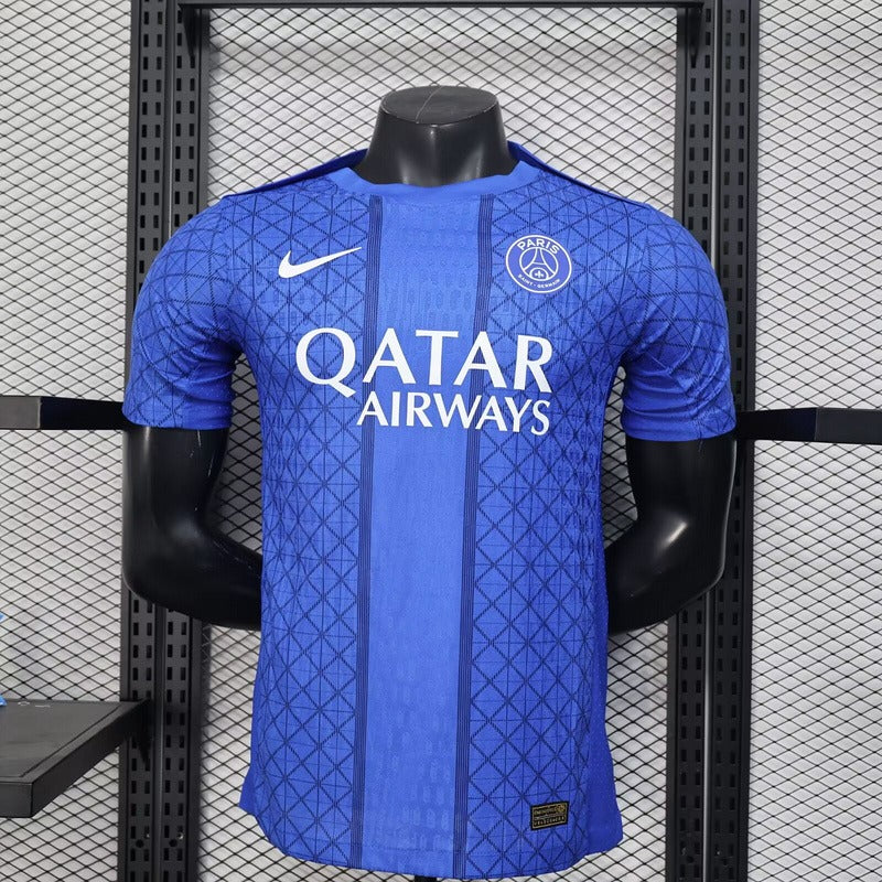 Maillot Avant Match Paris Saint-Germain 25/26