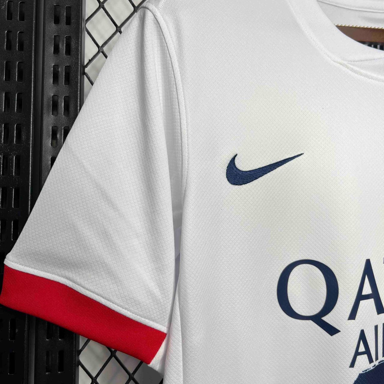 Maillots Paris Saint Germain Exterieur 24/25
