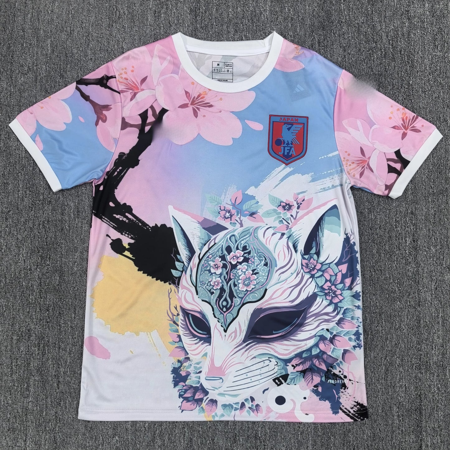 Maillot concept Japon 25/26