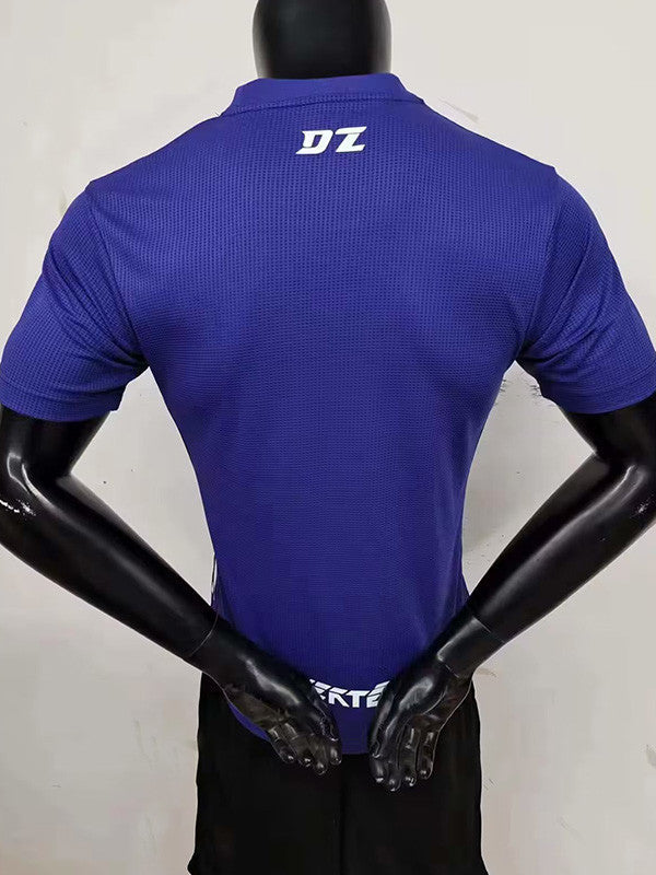 Algérie maillot concept 2023/2024