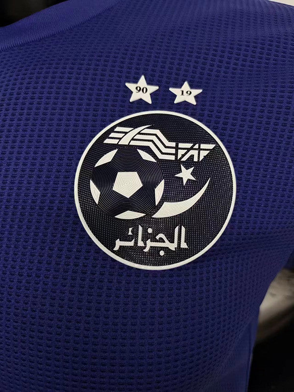 Algérie maillot concept 2023/2024
