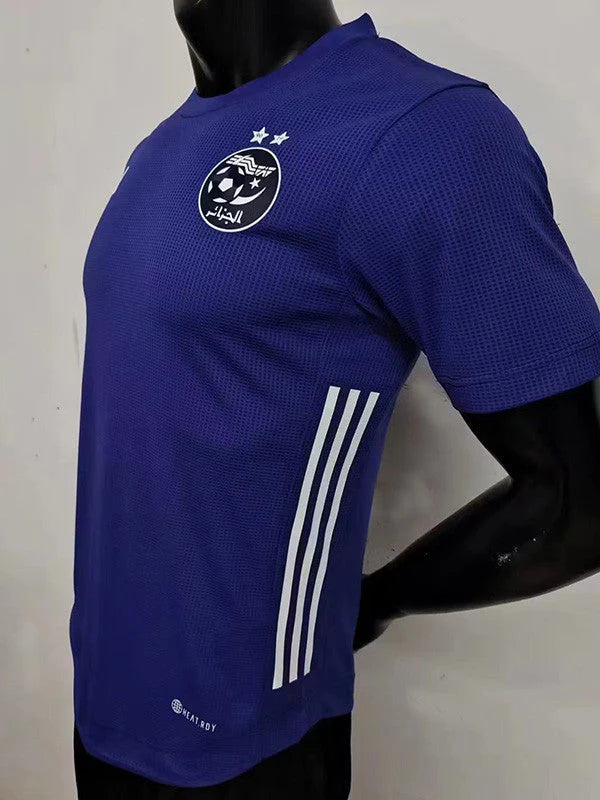 Algérie maillot concept 2023/2024