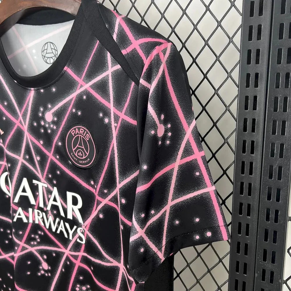 Paris Saint-Germain Maillot 25/26