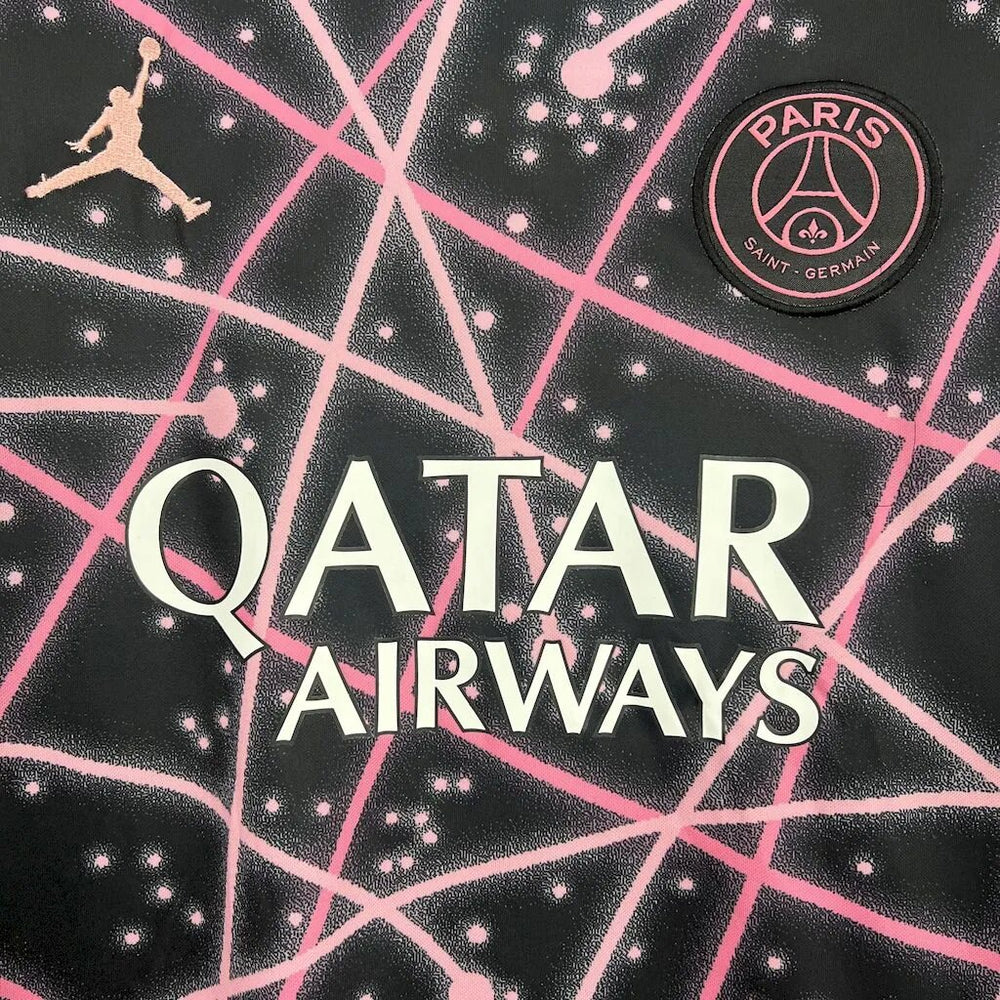 Paris Saint-Germain Maillot 25/26