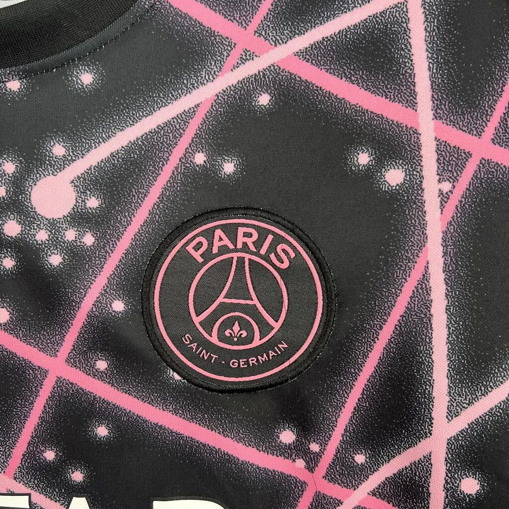 Paris Saint-Germain Maillot 25/26