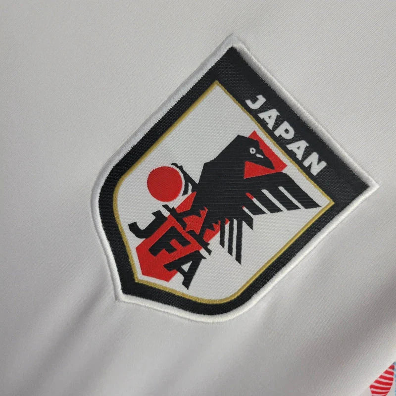 Japon maillot concept 2024 Édition Itachi