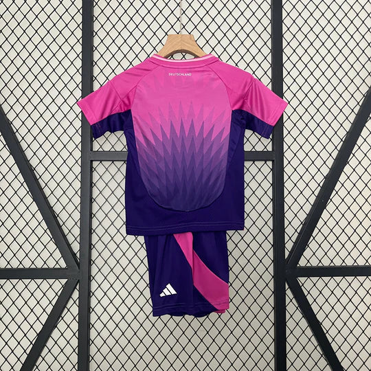 Kit Enfant Allemagne 2024/2025