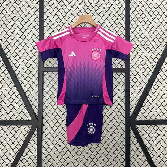 Kit Enfant Allemagne 2024/2025