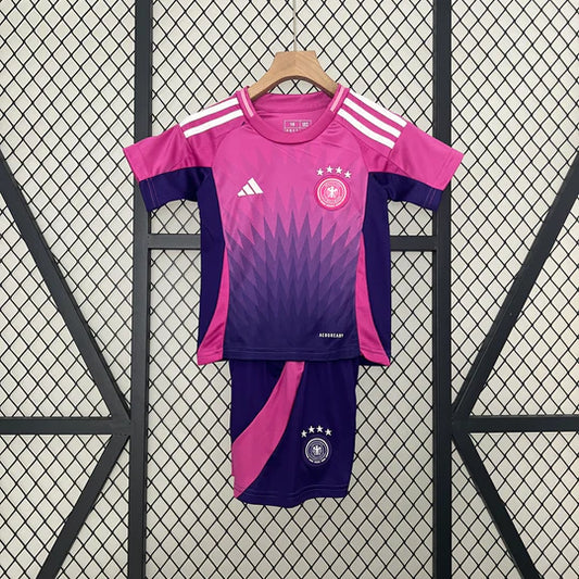 Kit Enfant Allemagne 2024/2025