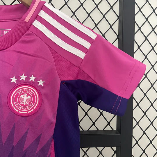 Kit Enfant Allemagne 2024/2025