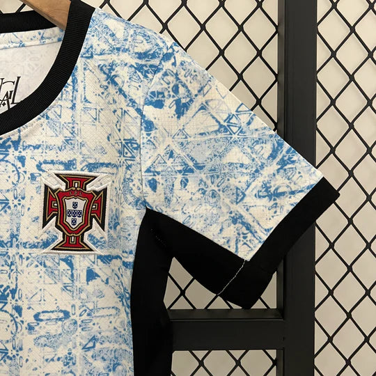 Kit Enfant Portugal 2024/2025