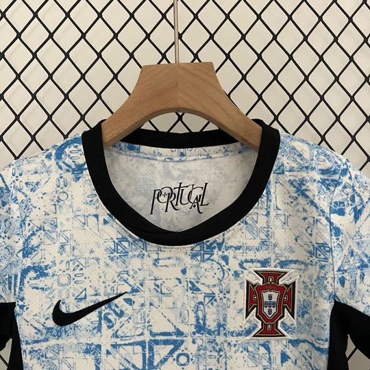 Kit Enfant Portugal 2024/2025