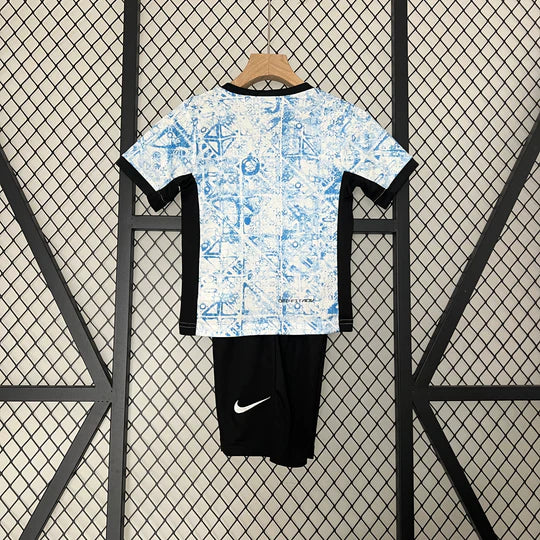 Kit Enfant Portugal 2024/2025