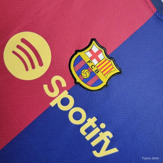 Kit Enfant Barcelone FC 2024/2025