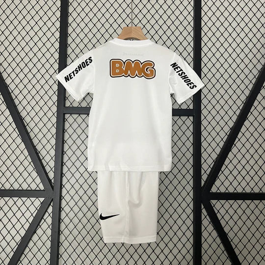 Kit Enfant Santos 2012/2013