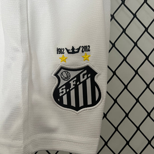 Kit Enfant Santos 2012/2013