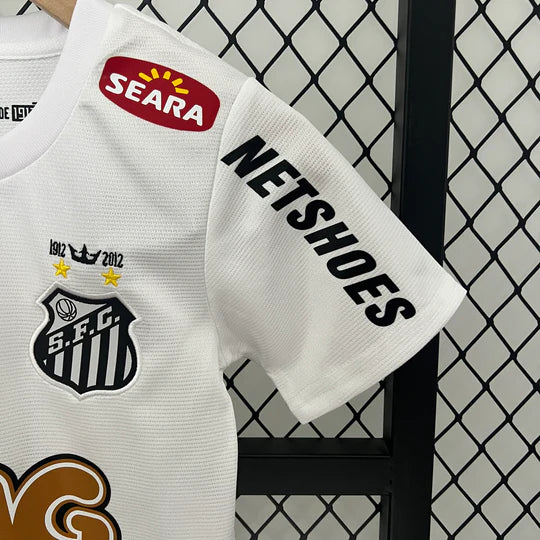 Kit Enfant Santos 2012/2013