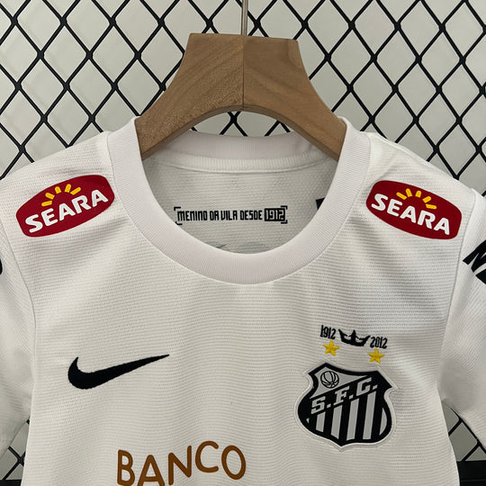Kit Enfant Santos 2012/2013