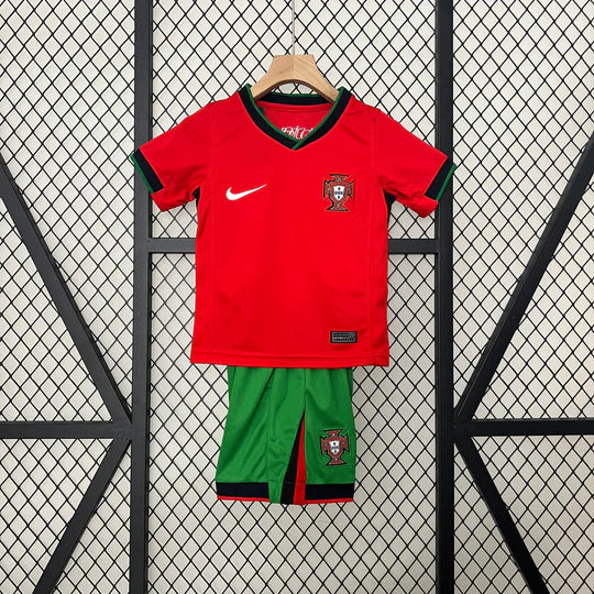 Kit Enfant Portugal 2024/2025