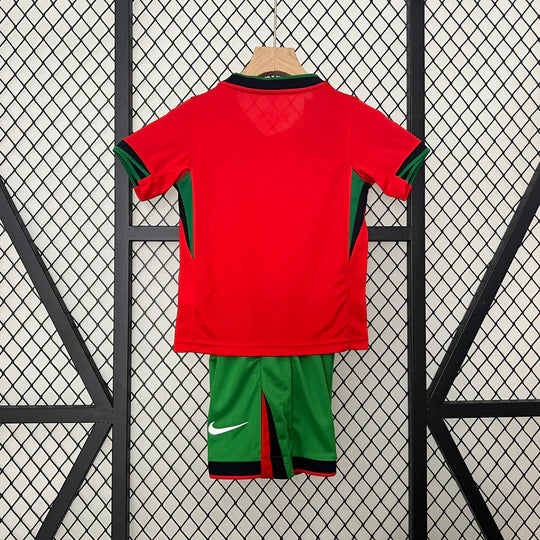 Kit Enfant Portugal 2024/2025