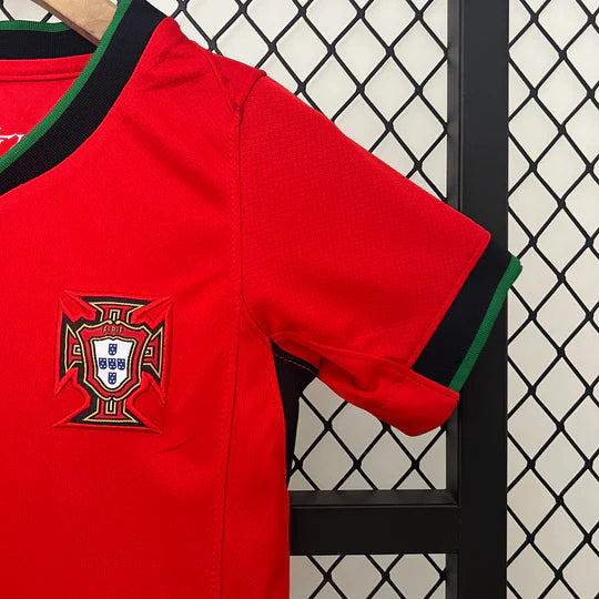 Kit Enfant Portugal 2024/2025