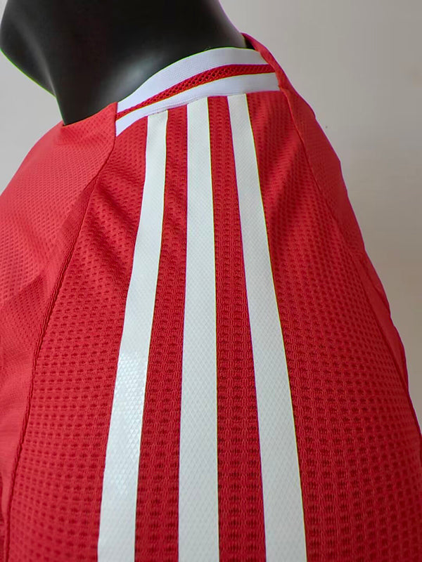 Maillot Manchester United 2024/2025 Domicile