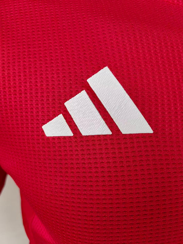 Maillot Manchester United 2024/2025 Domicile