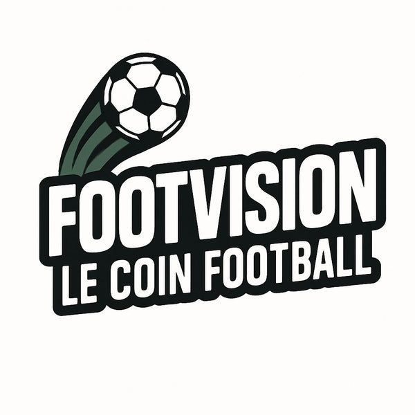 FootVision