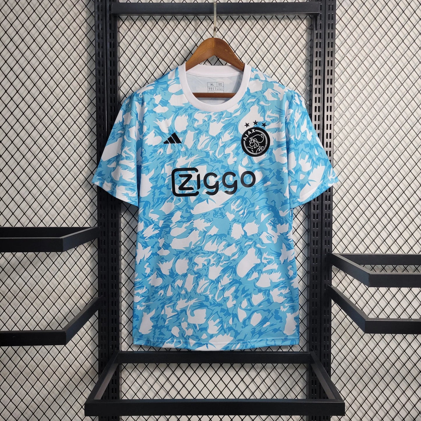 Ajax maillot concept 2023/2024