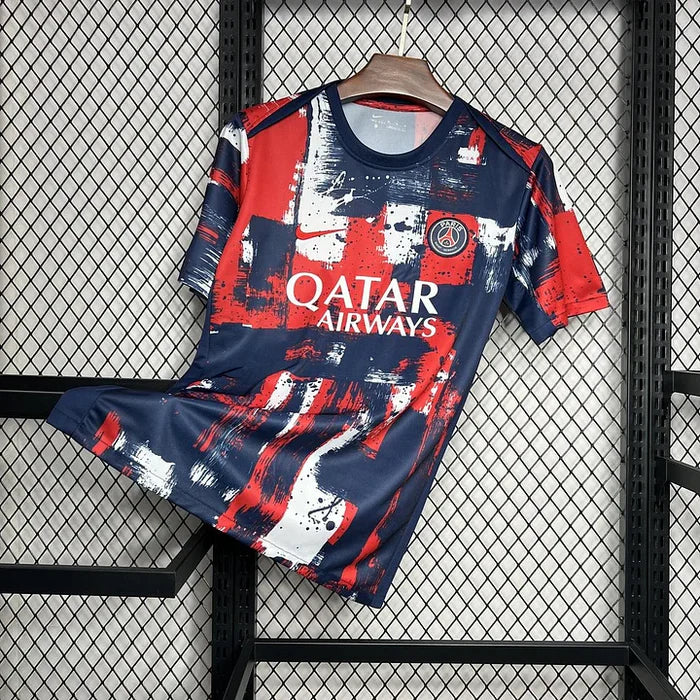 Maillot entraînement Paris Saint Germain 24/25
