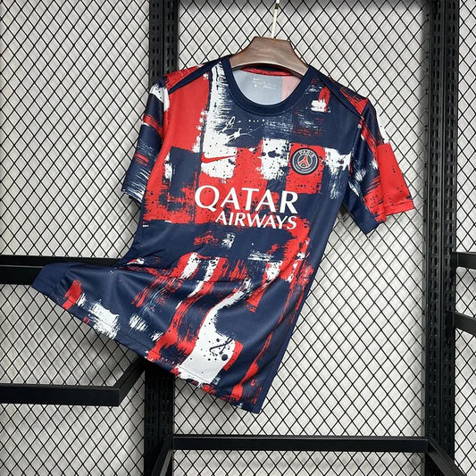 Maillot entraînement Paris Saint Germain 24/25