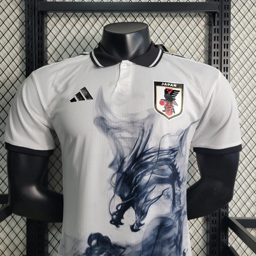 Japon maillot concept 2023/2024