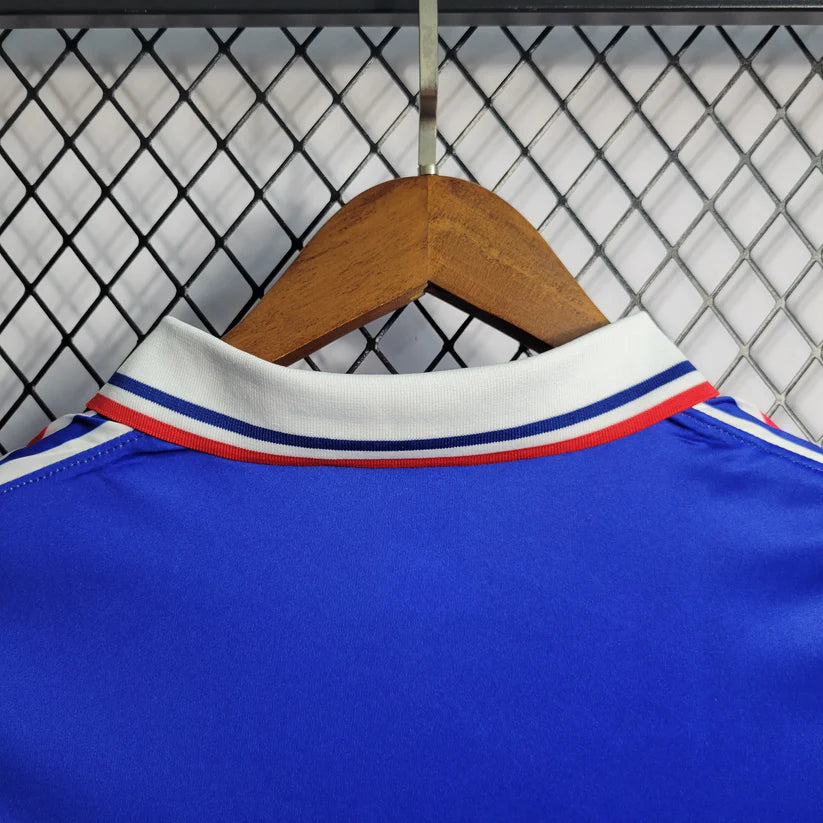 France maillot Retro 1994