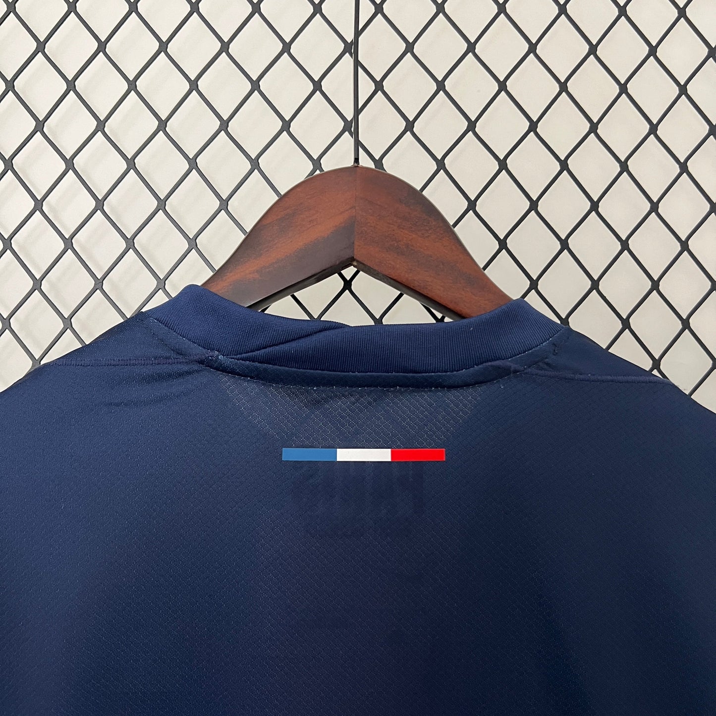 2024/2025 Paris Saint-Germain Maillot Domicile