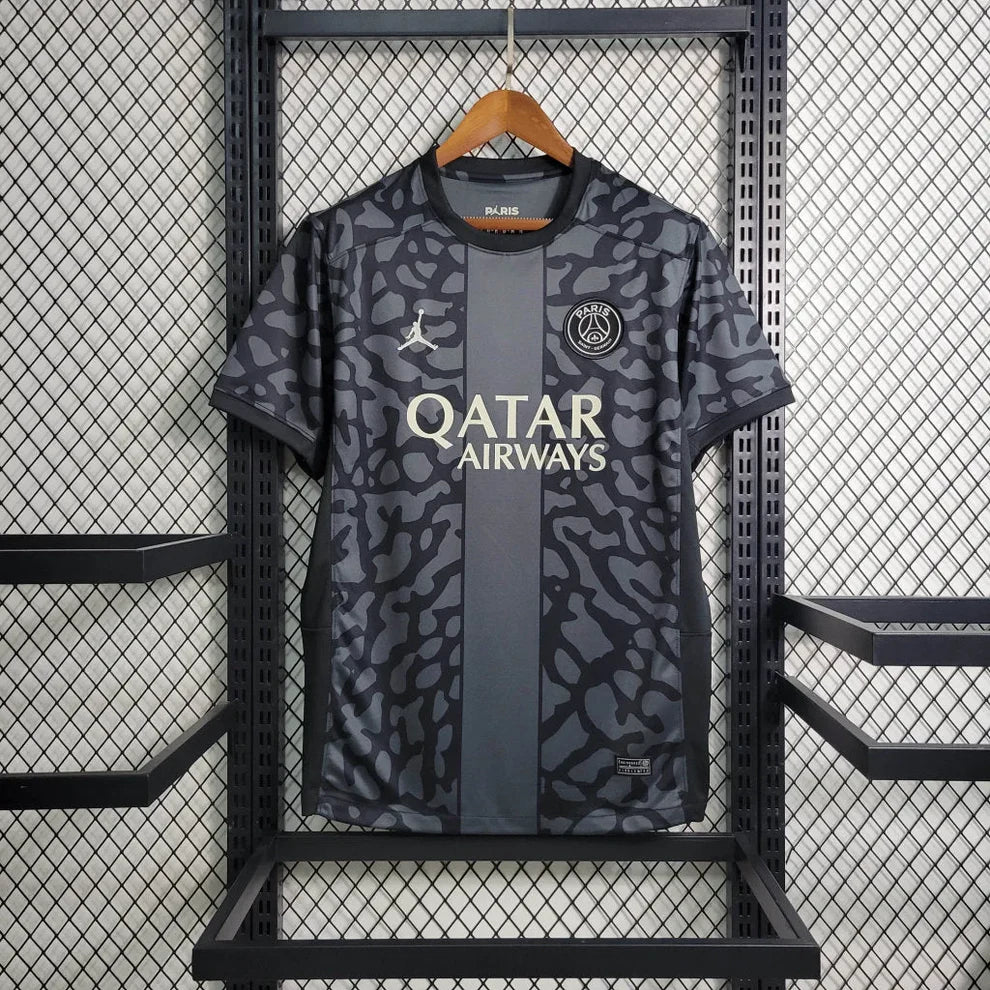 Paris Saint Germain maillot concept 2023/2024