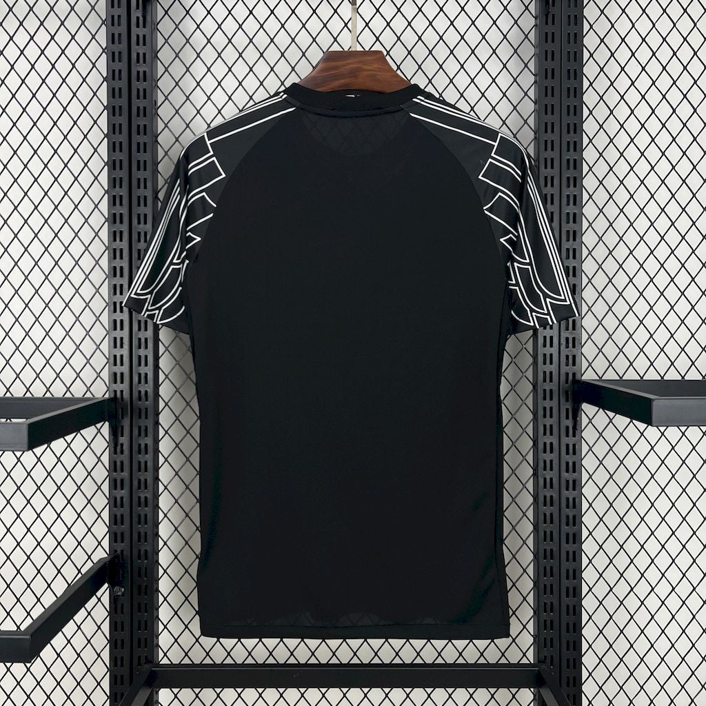 Paris Saint-Germain Maillot 2024/2025