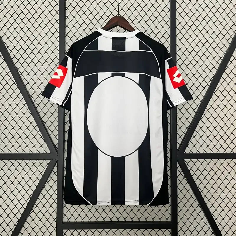 Juventus maillot retro 2002/2003