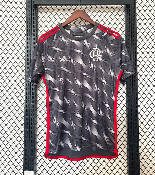 Flamengo maillot concept 2024/2025