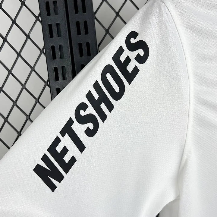 Santos maillot retro 2011/2012 Manches Longues