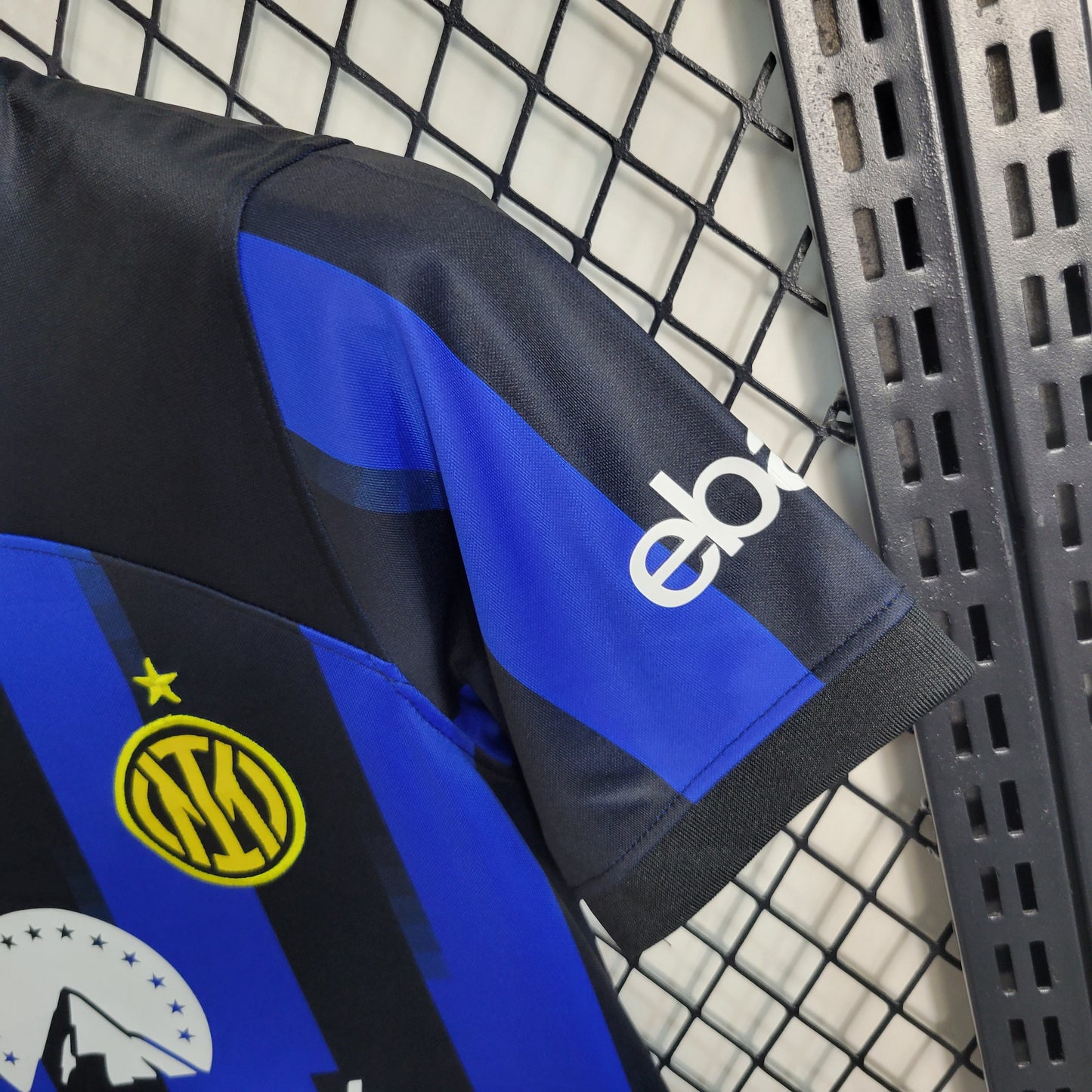 Kit Enfant Inter Milan 2023 2024