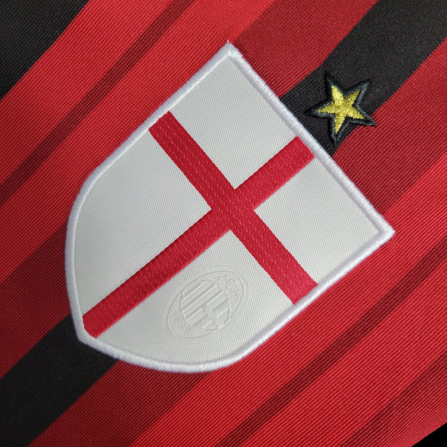 AC Milan Maillot Retro 2014/2015