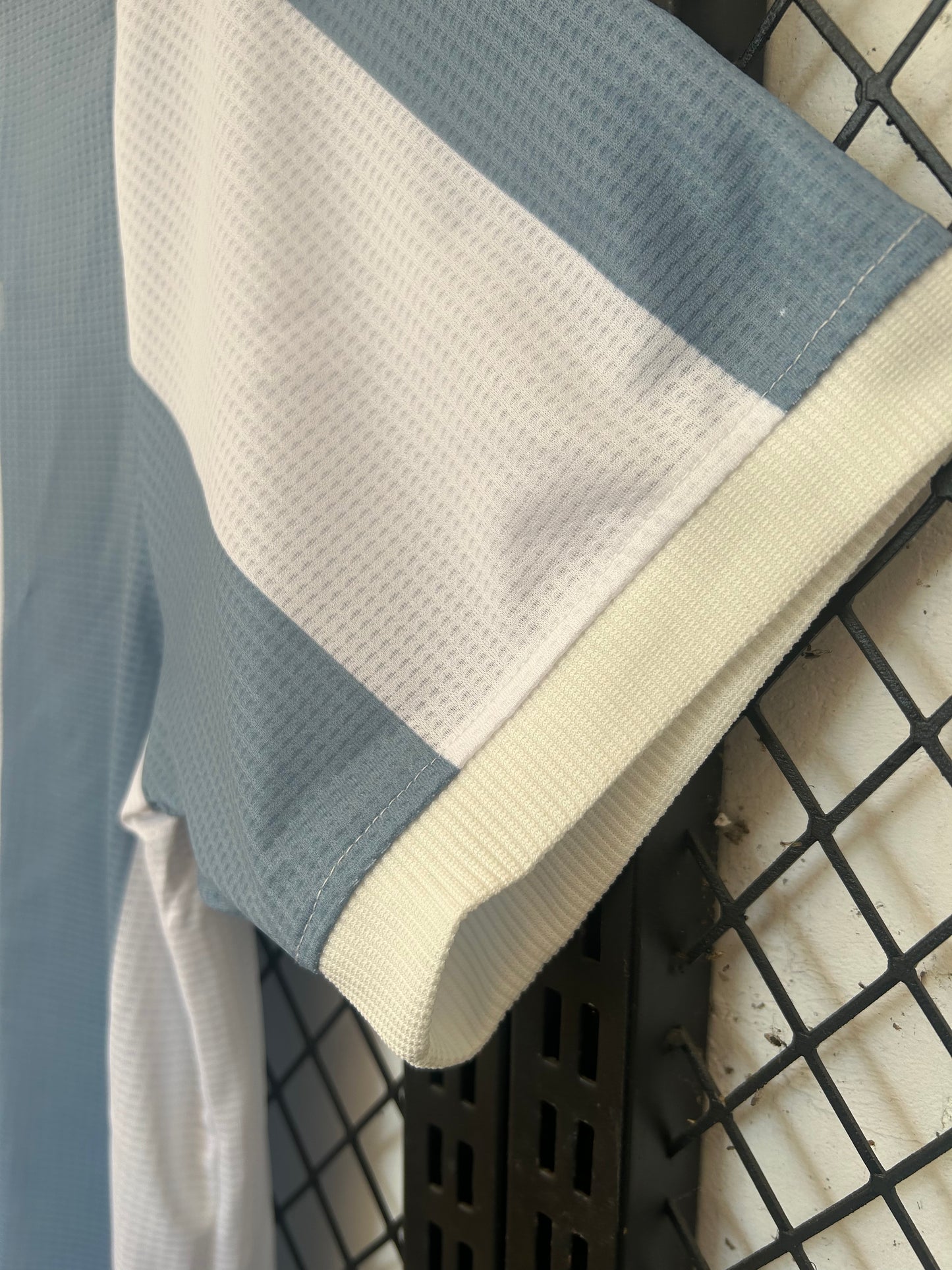Argentine maillot concept Commémorative du 50e anniversaire
