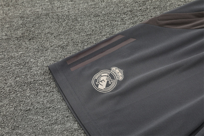 Kit Entrainement Réal Madrid 2024/2025