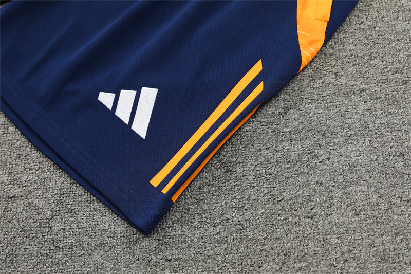 Kit Entrainement Juventus 2024/2025