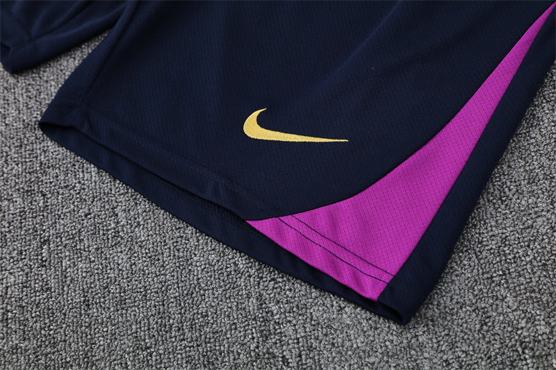 Kit Entrainement Barcelone FC 2025/2026