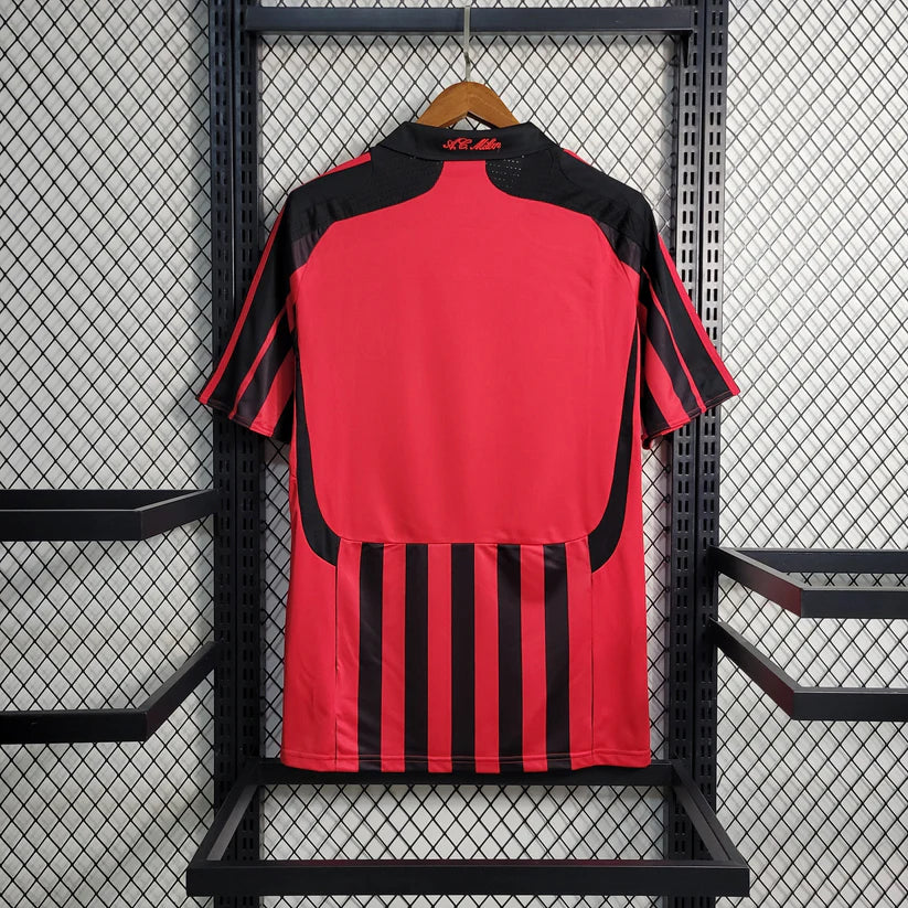 AC Milan maillot retro 2007/2008