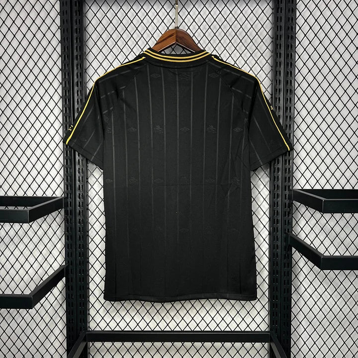 Santos maillot concept 2024/2025 Charlie Brown Jr