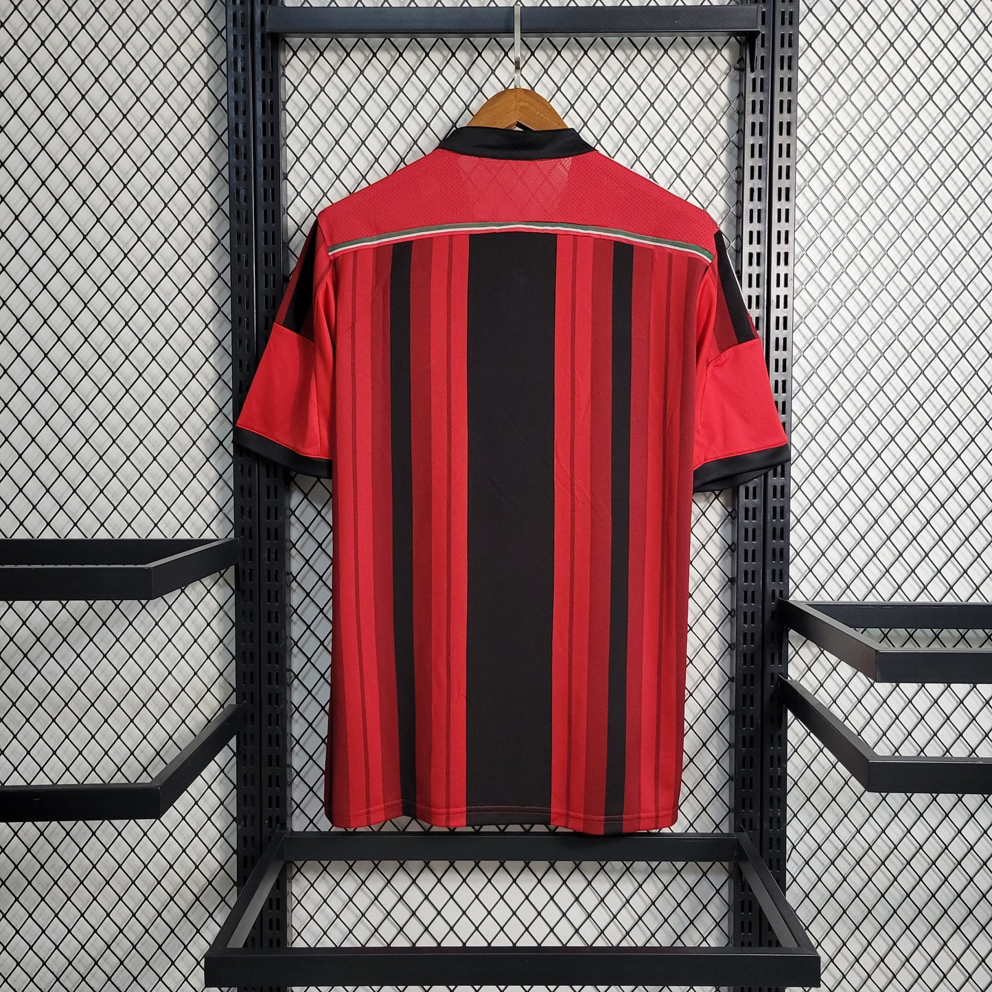 AC Milan Maillot Retro 2014/2015
